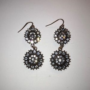 NWOT Beautiful Earrings